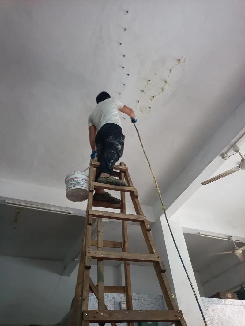 承德滦平县化学注浆